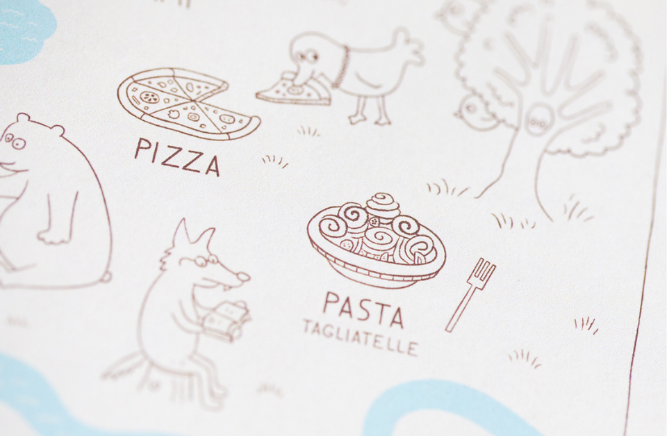 Placemat