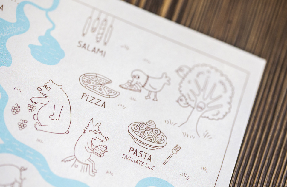 Placemat