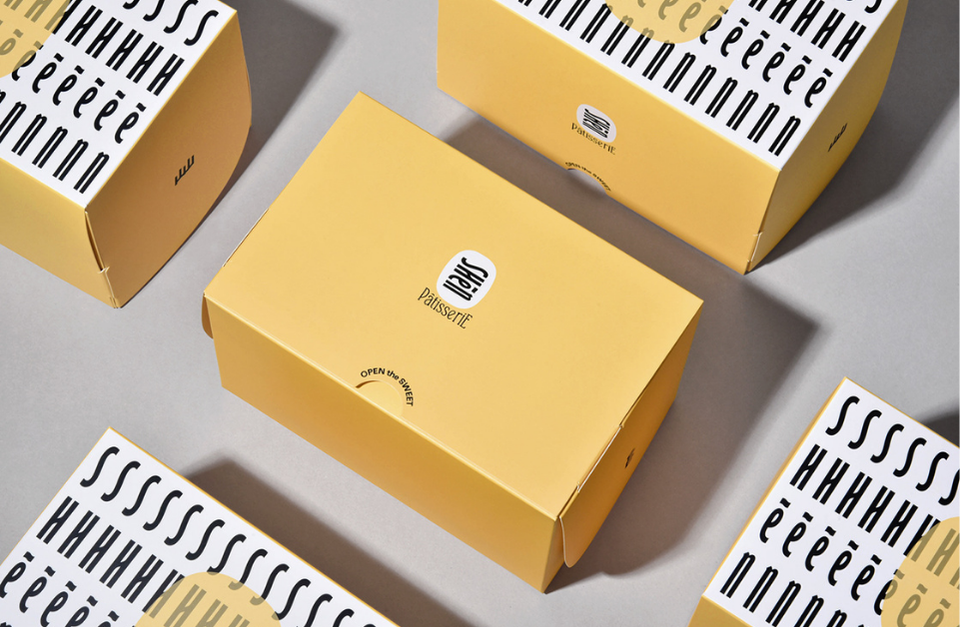 Snack Box