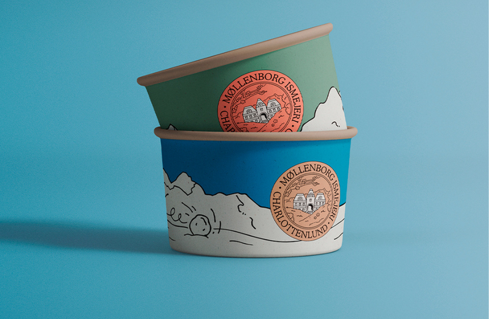 Paper Bowl