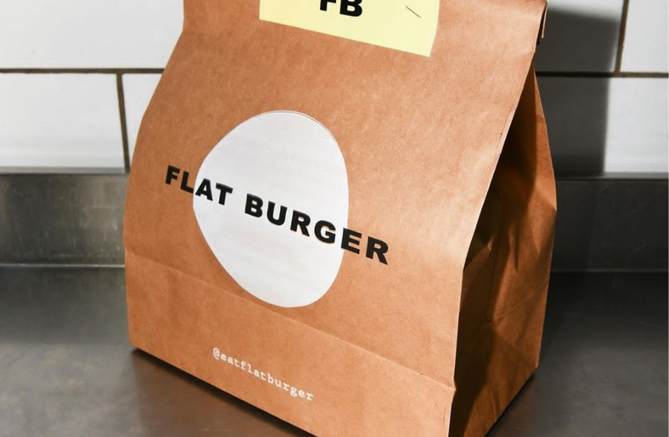 Bakery Bag
