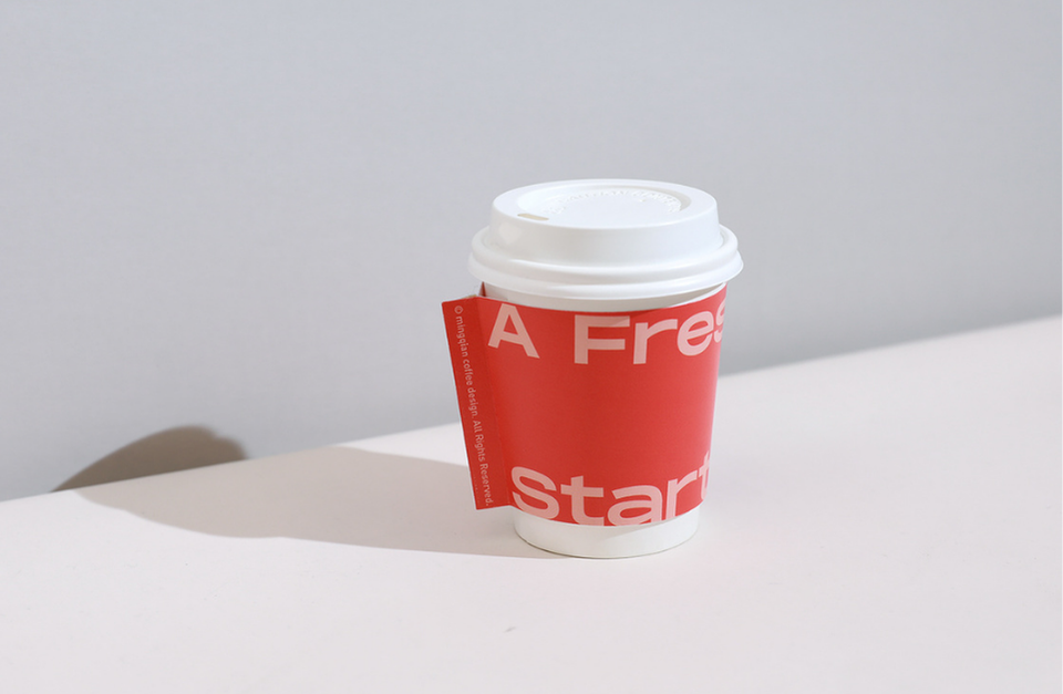 Cup Sleeve