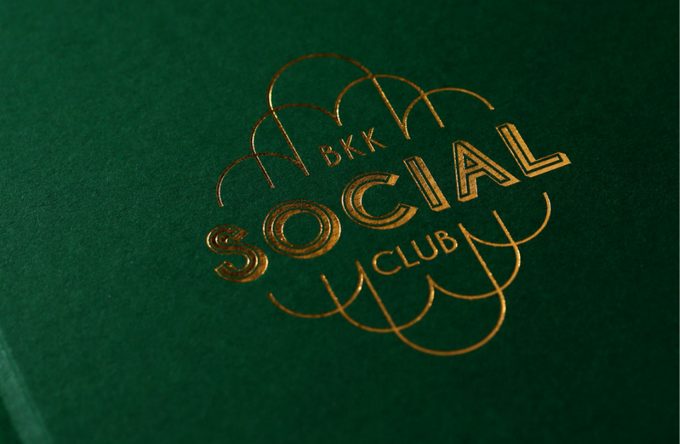 Menu Book