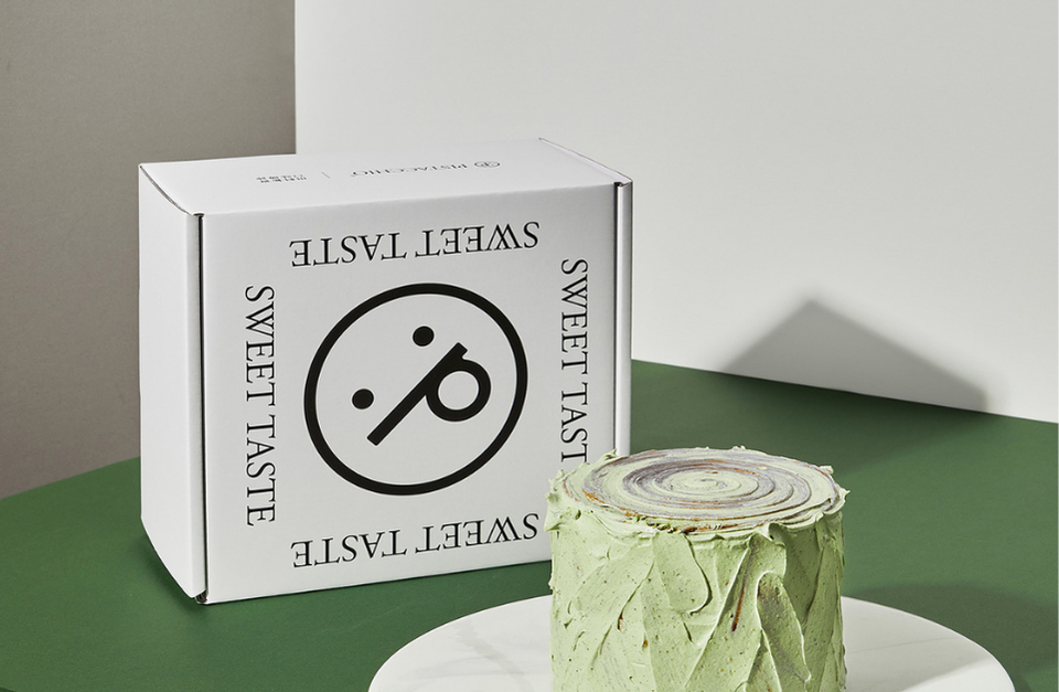 Cake Box