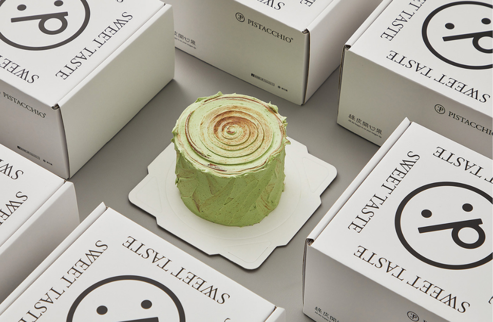Cake Box