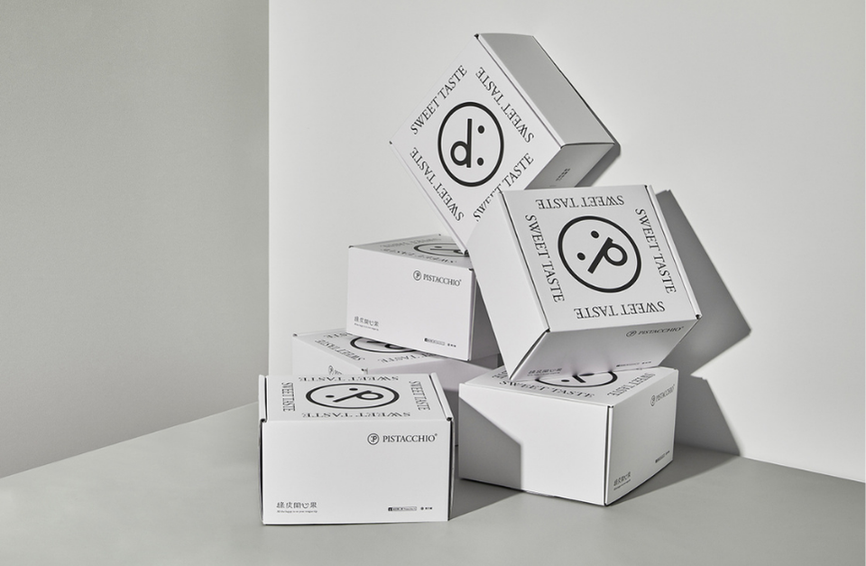 Cake Box