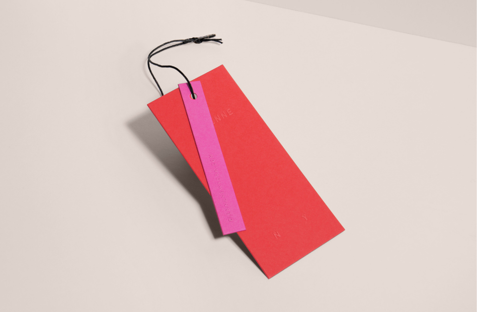 Hangtag