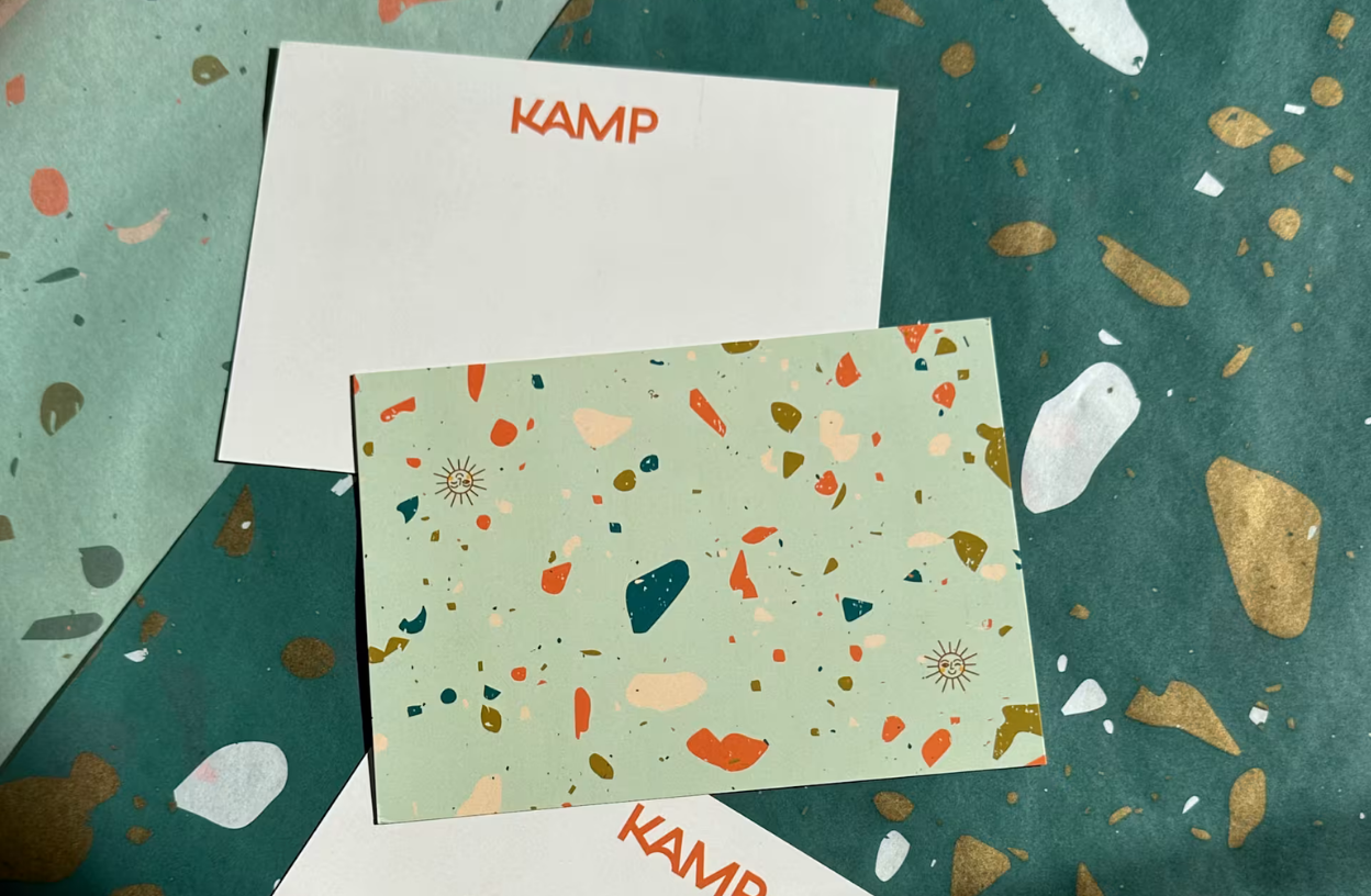 Tissue Paper