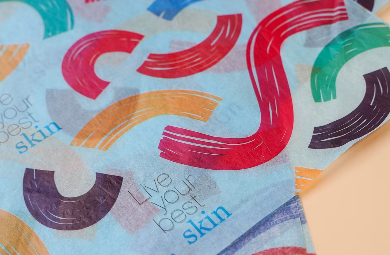 Tissue Paper