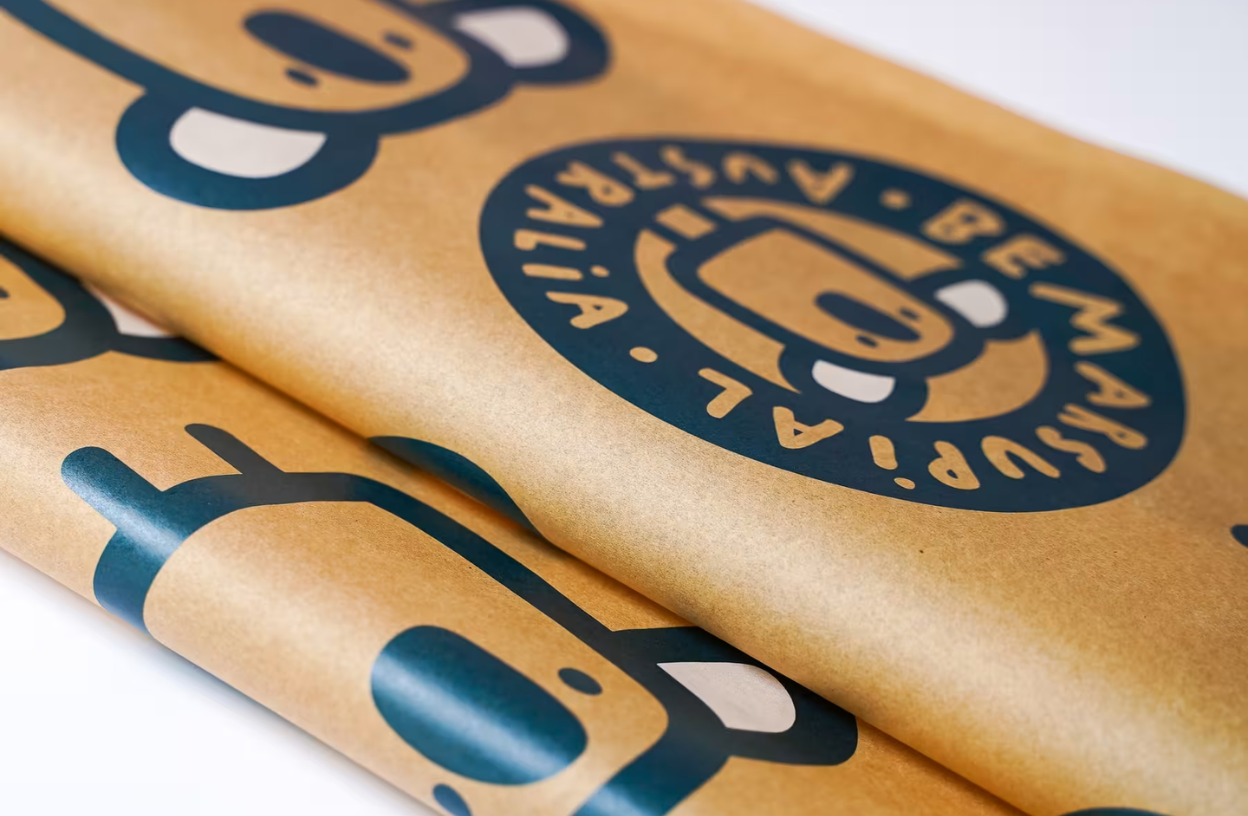 Kraft Paper