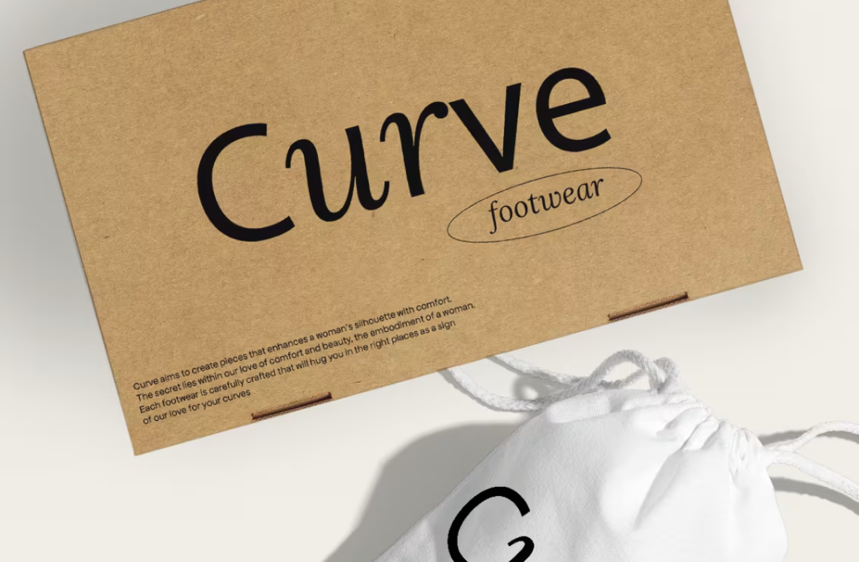 Shoe Box
