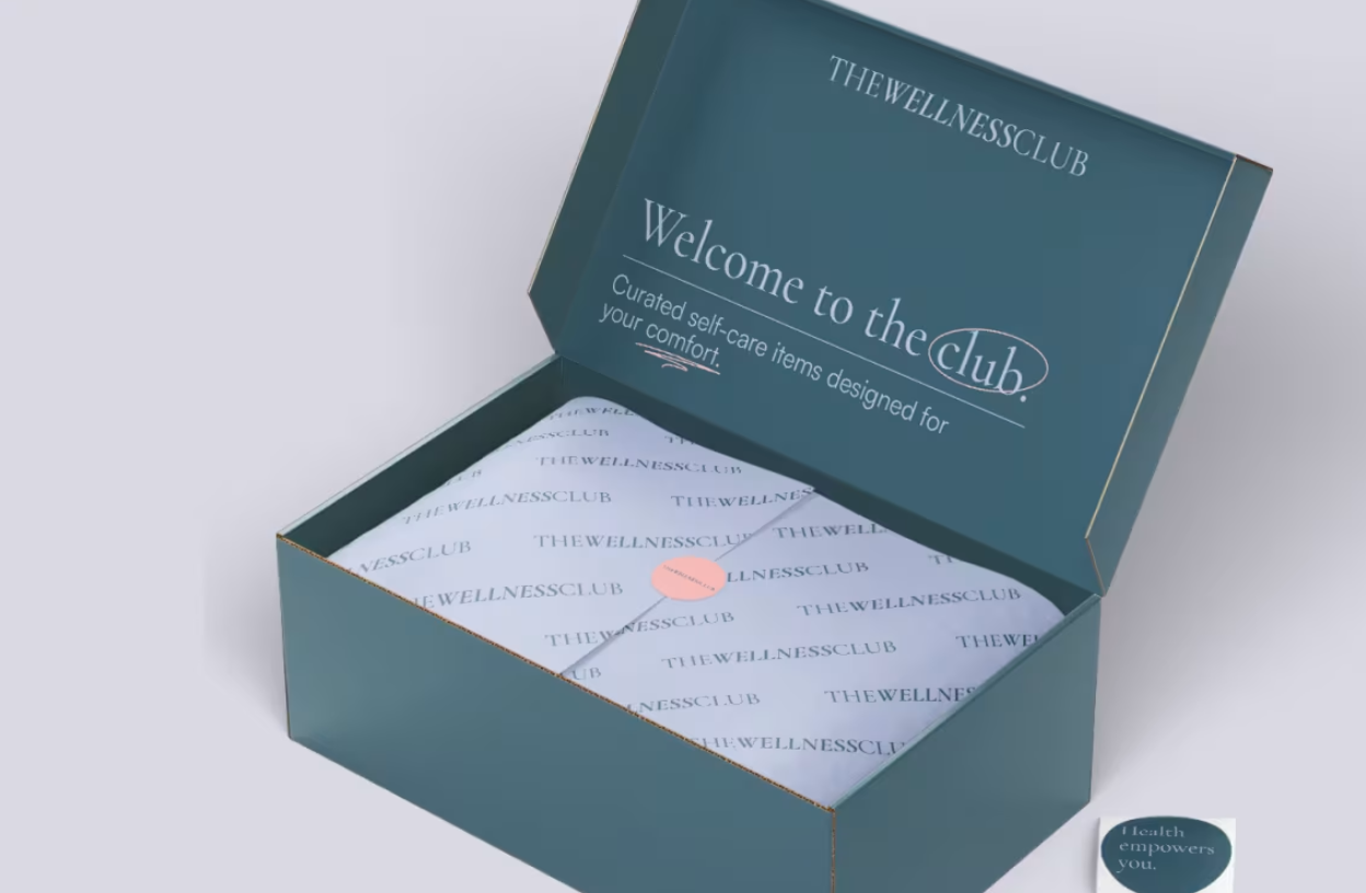 Shoe Box