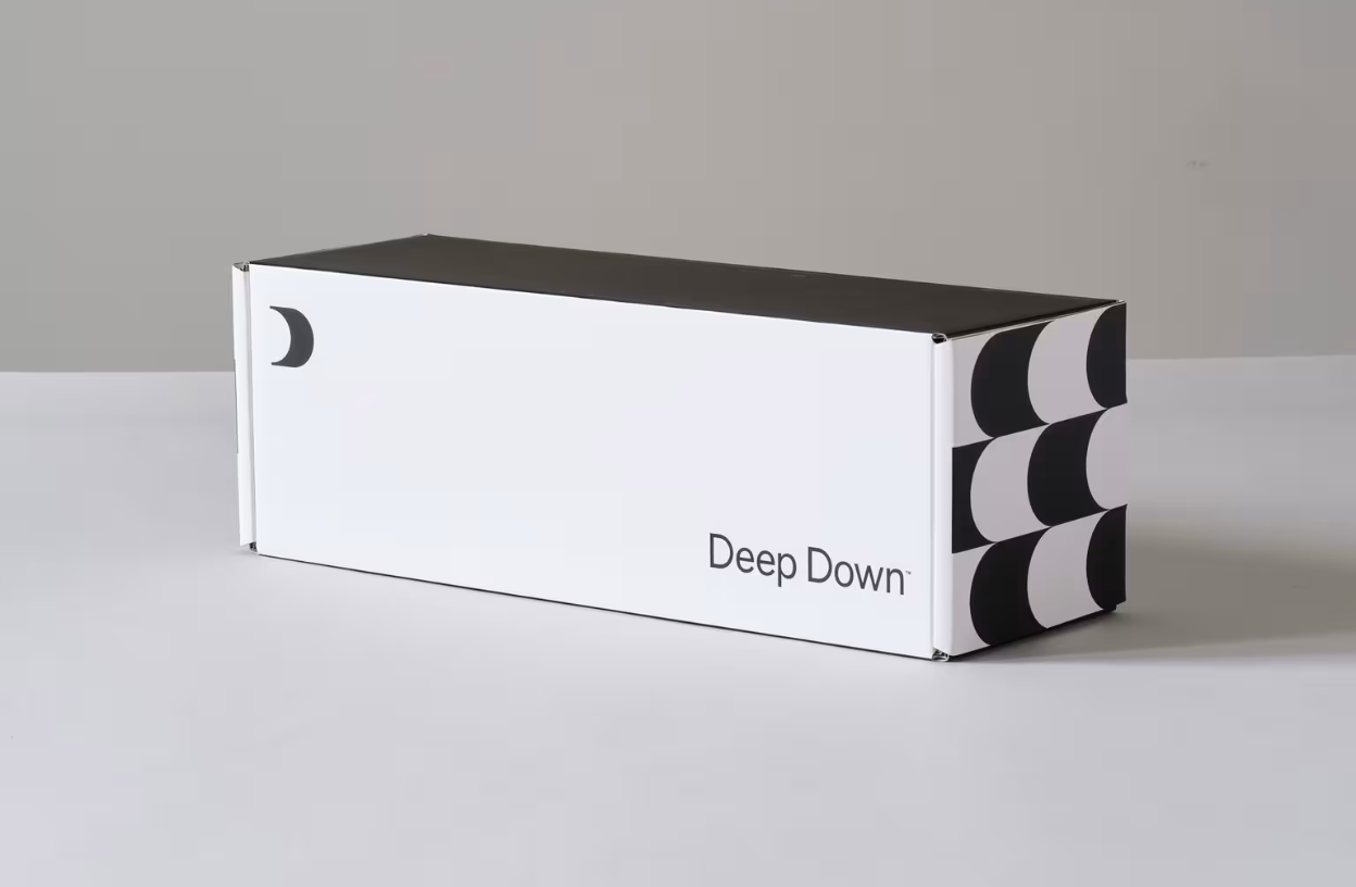 Shoe Box