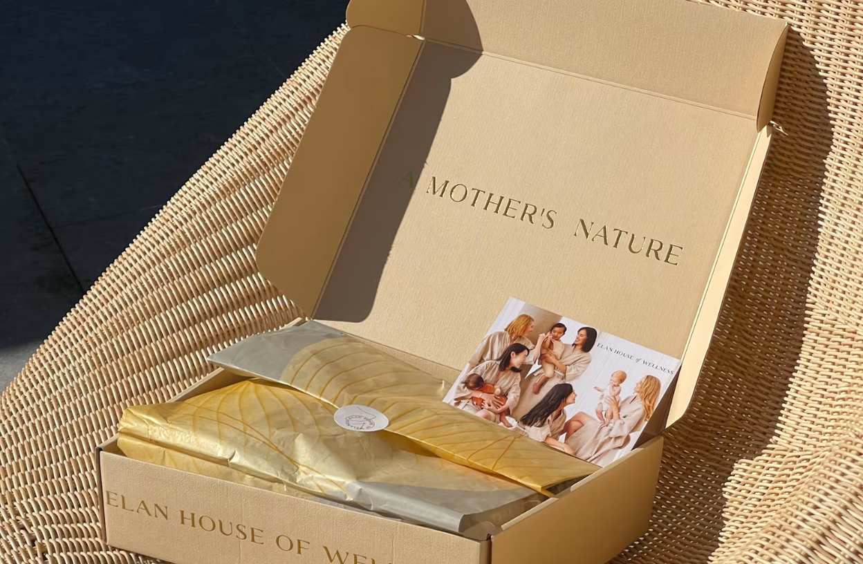 Mailer Box