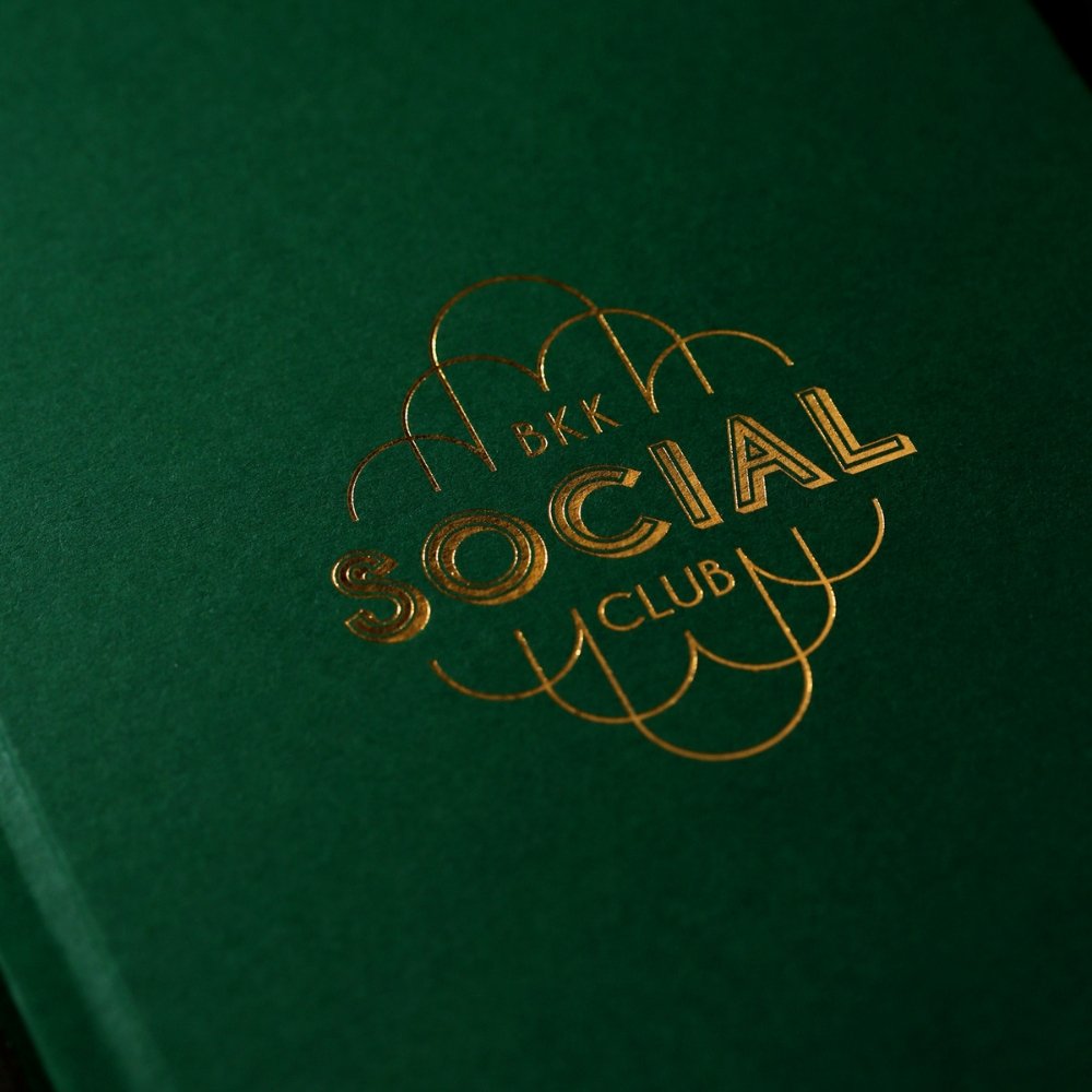 Menu Book