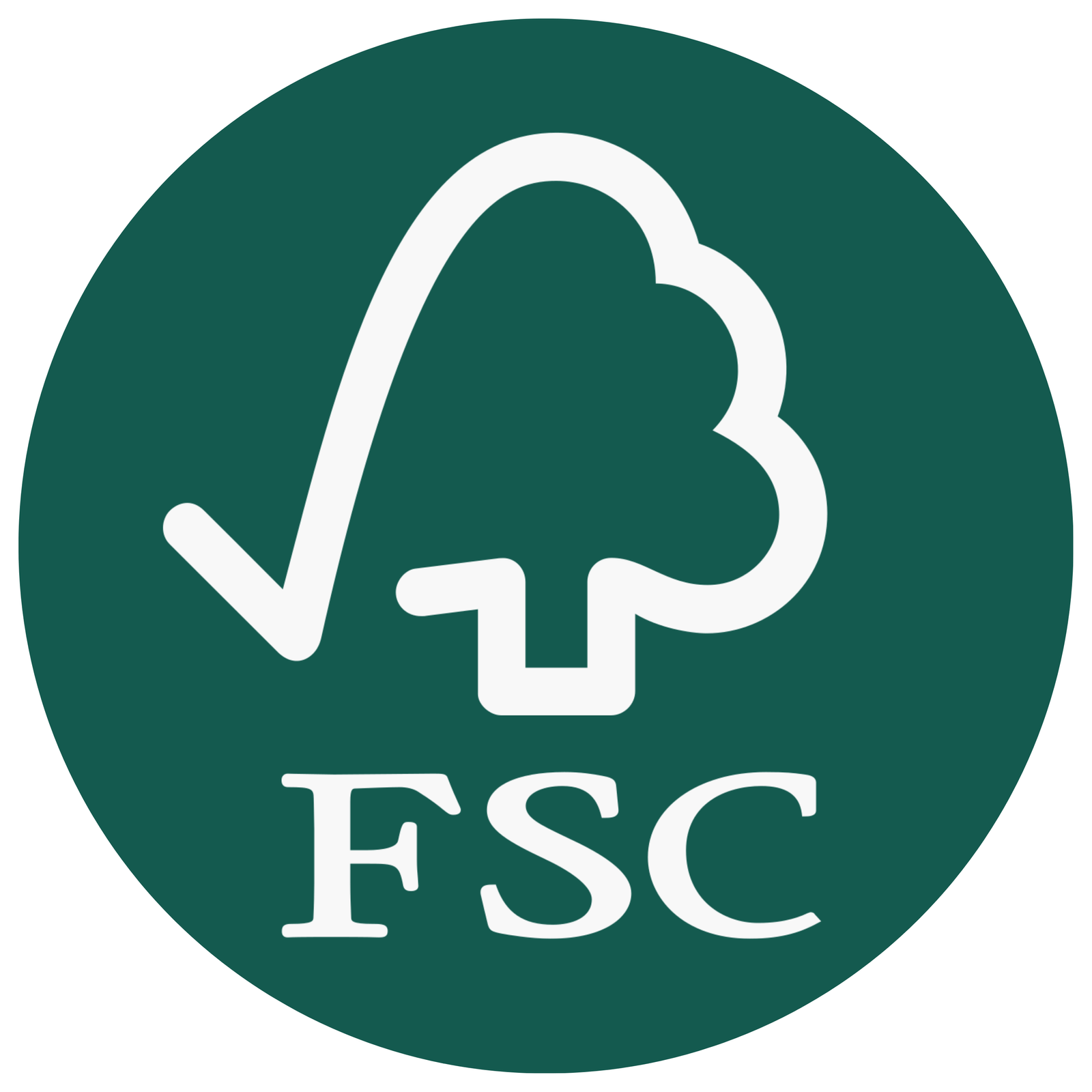 SERTIFIKASI FSC