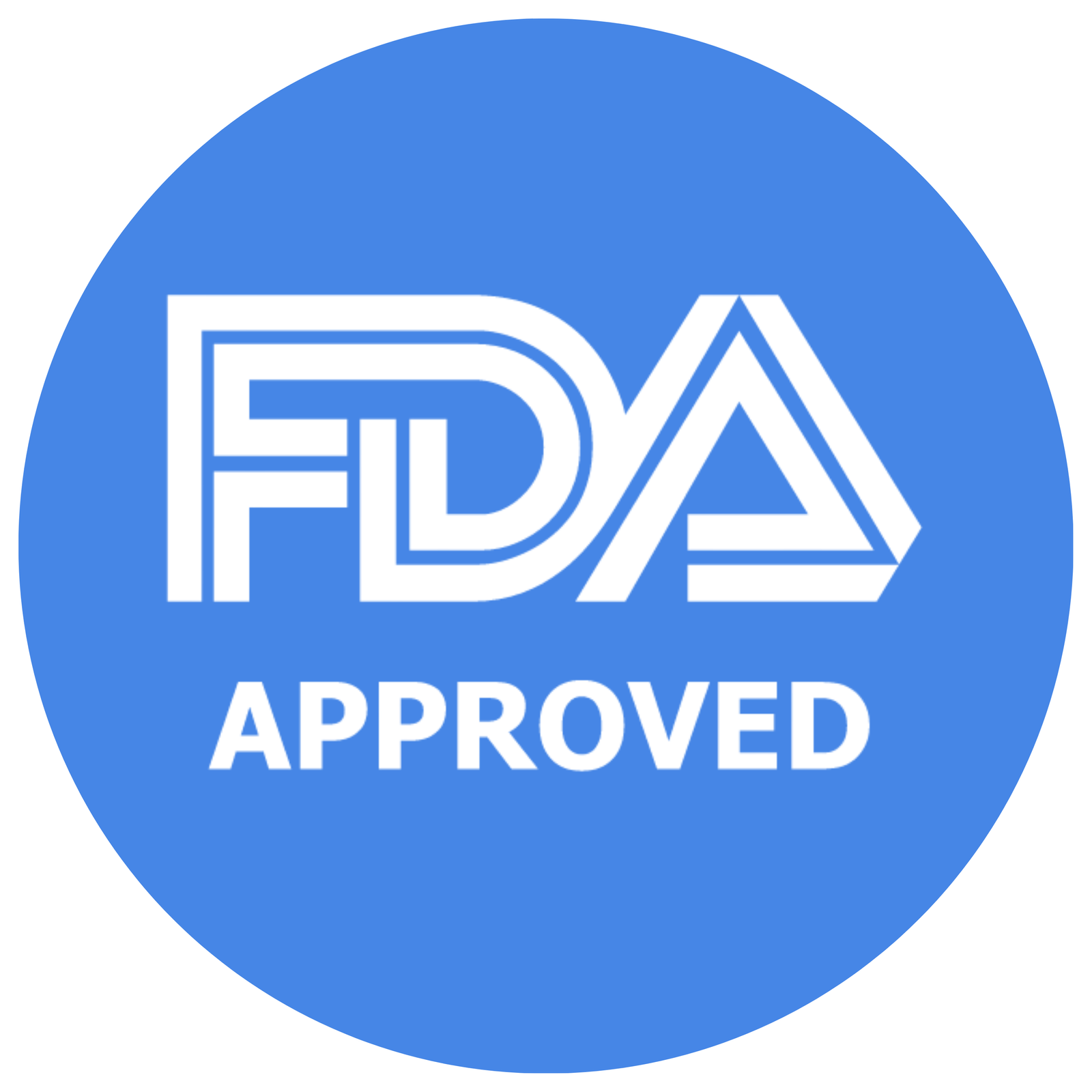 SERTIFIKASI FDA